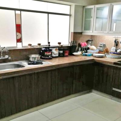 VENTA DE DEPARTAMENTO 4° PISO EN CONDOMINIO, URB. SAN EDUARDO